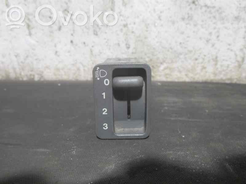 Interruptor de control del panel de luces   M10539