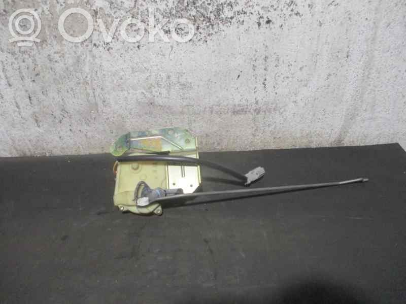 Honda CR-V Tailgate boot lock/latch motor 