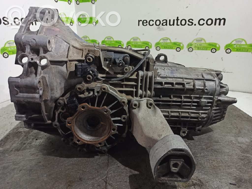 Audi A4 S4 B5 8D Scatola del cambio manuale a 5 velocità 