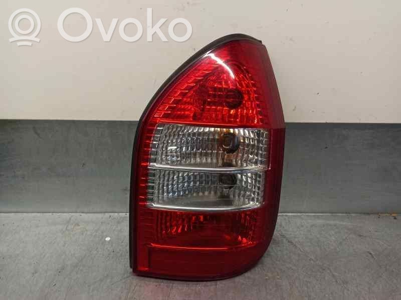 Opel Zafira A Luci posteriori 