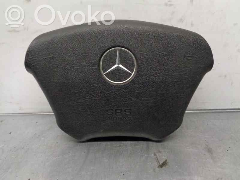 Mercedes-Benz ML W163 Airbag volan 
