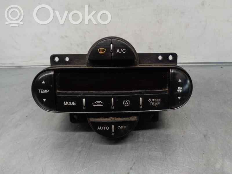 KIA Carens I Climate control unit 