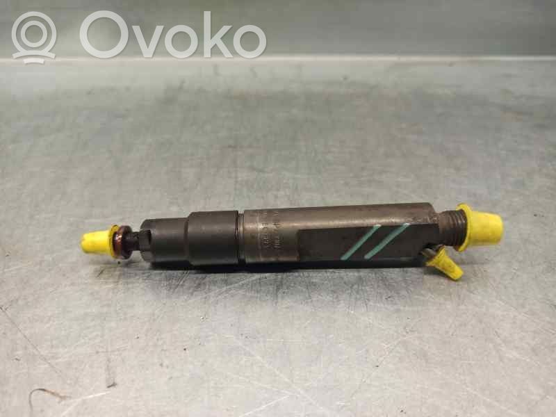 Seat Inca (6k) Injector combustibil 