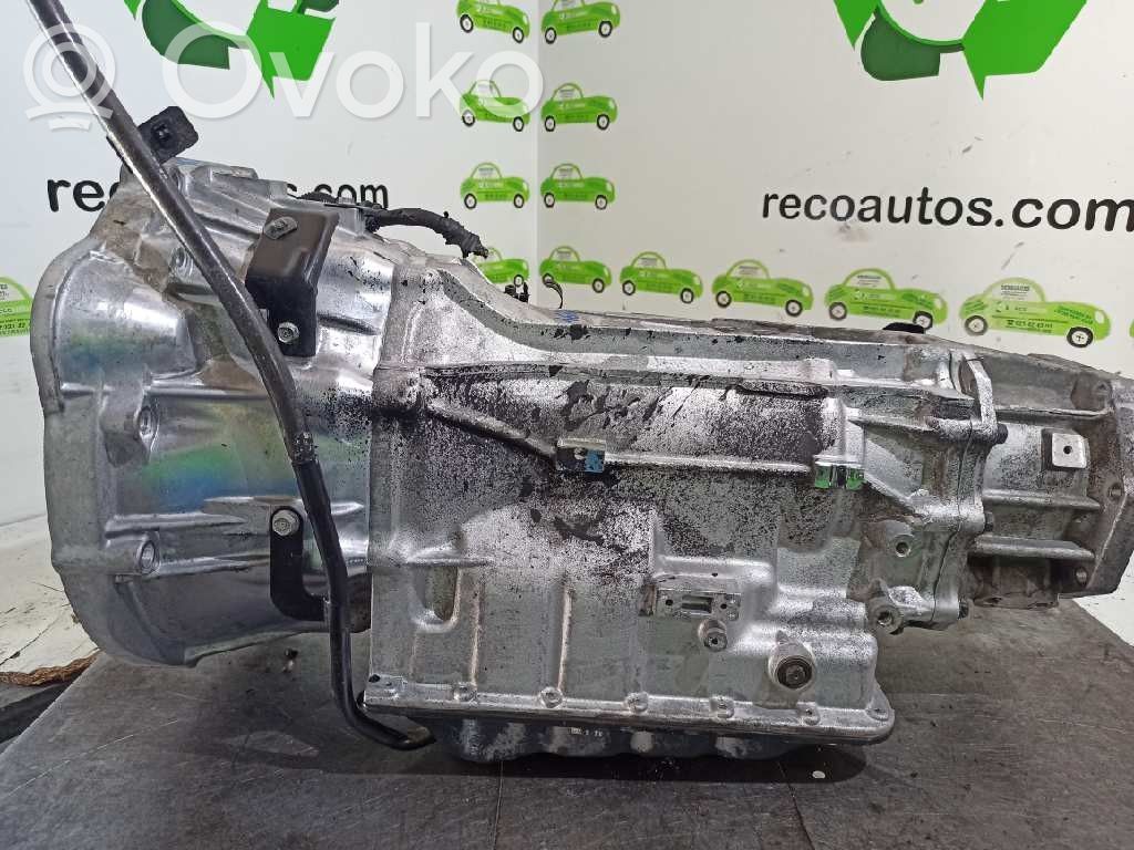 KIA Sorento Cutie viteze manuală cu 5 trepte 