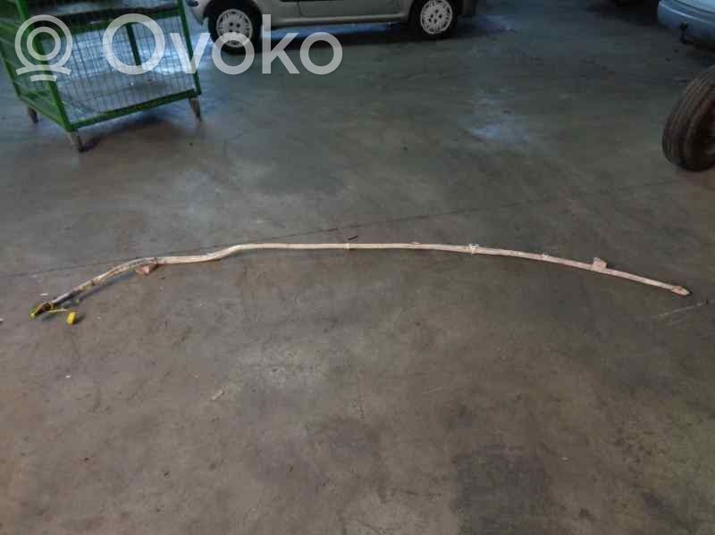Volkswagen Touareg I Airbag ușă față 