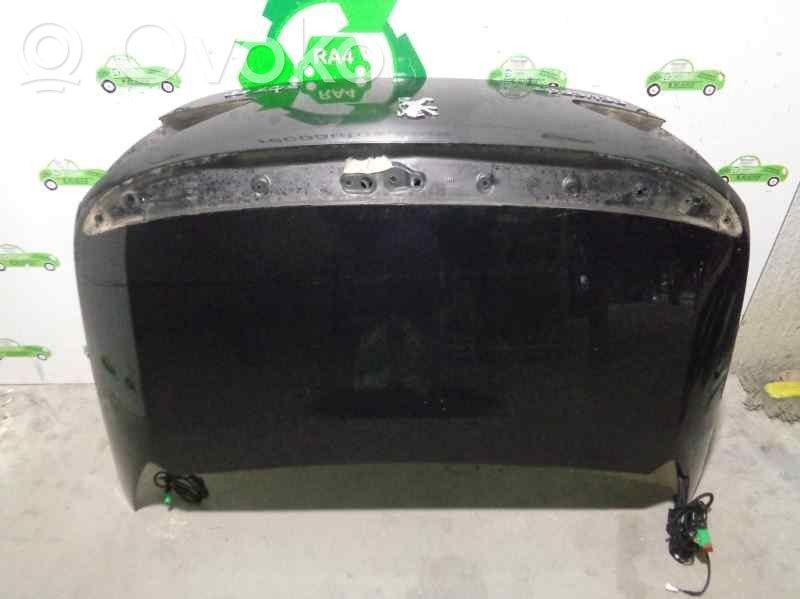 Puerta del maletero/compartimento de carga   860679,NEGRO,2PUERTAS