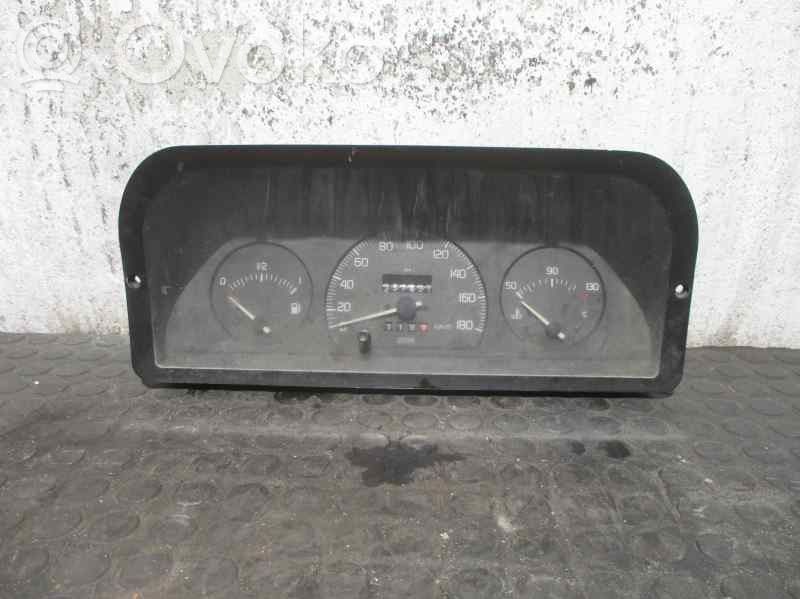 Citroen Jumper Tachimetro (quadro strumenti)
