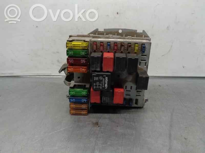 Lancia Ypsilon Fuse box set 