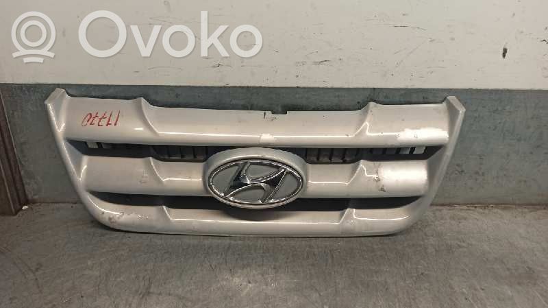 Hyundai Matrix Etusäleikkö 
