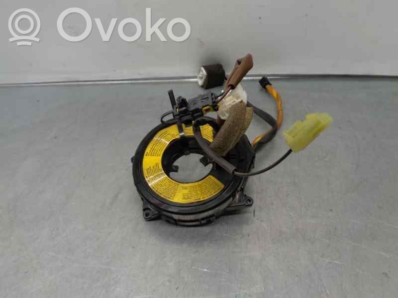 SsangYong Rodius Steering wheel airbag 