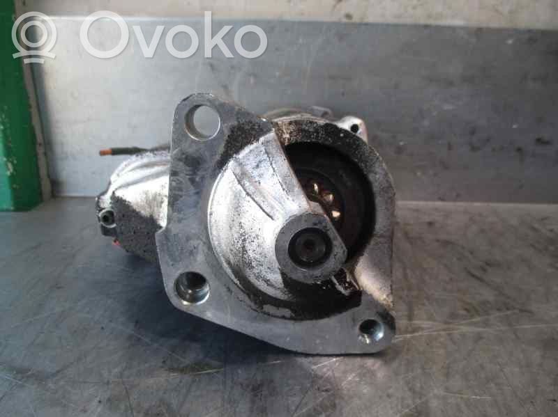 Starteris   315522,D7R40,VALEO