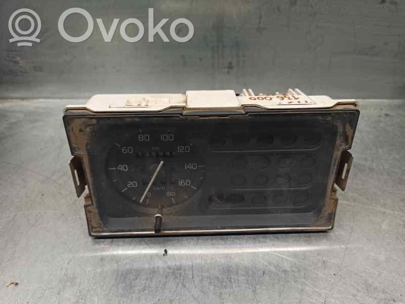 Renault Rapid Speedometer (instrument cluster) 