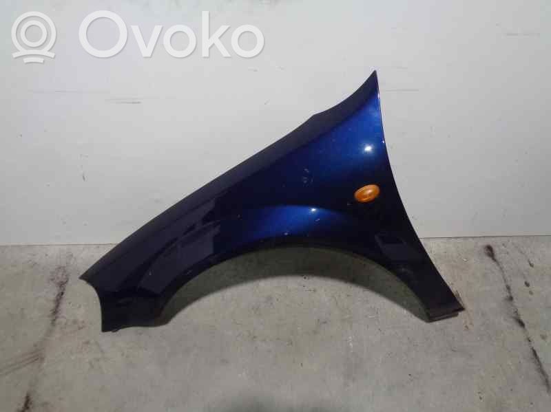 Chrysler Sebring (ST-22 - JR) Fender 