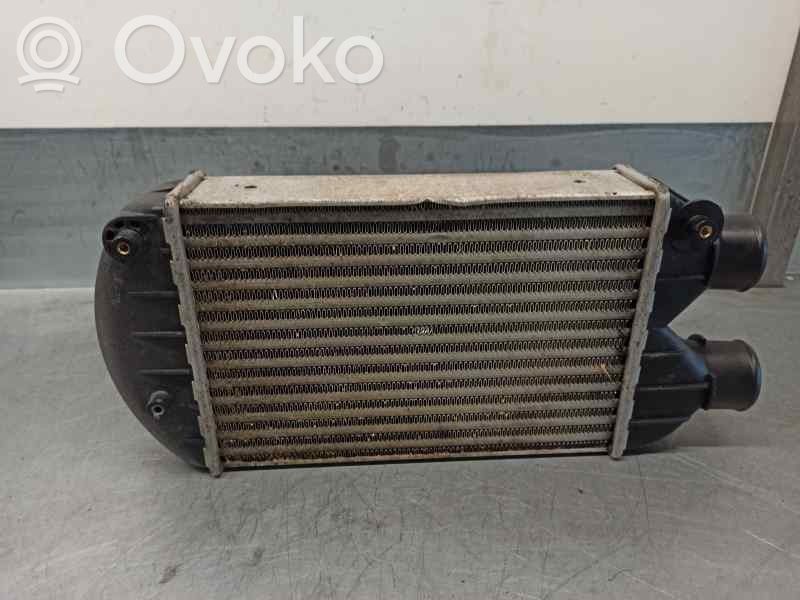 Fiat Multipla Radiator intercooler 