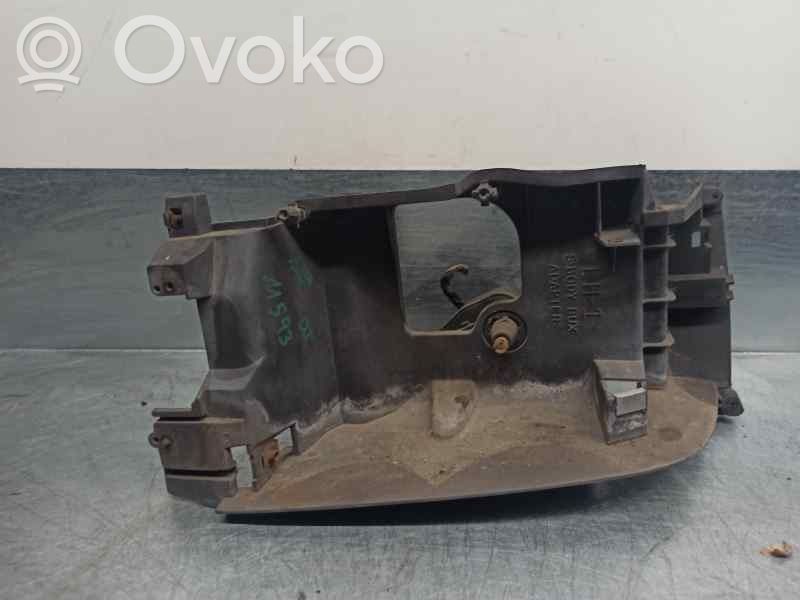 Chrysler Voyager Halterung Scheinwerfer 