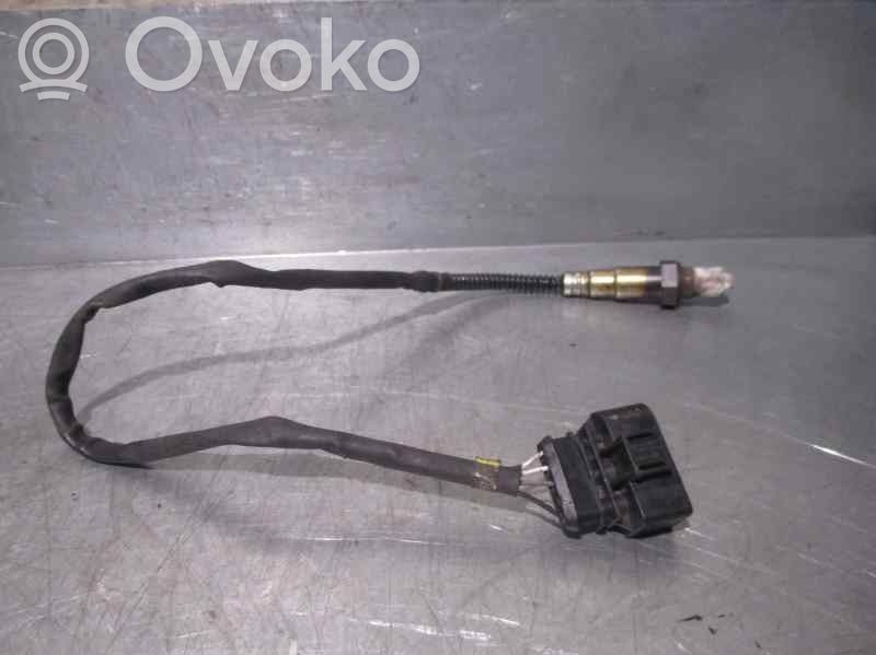 Lambda probe sensor   078906265M,078906265M,BOSCH