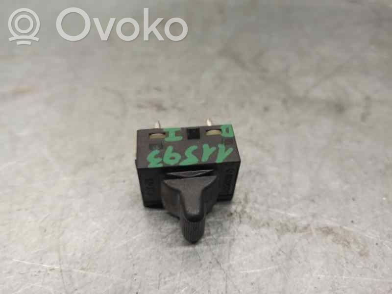 Chrysler Voyager Panel lighting control switch 