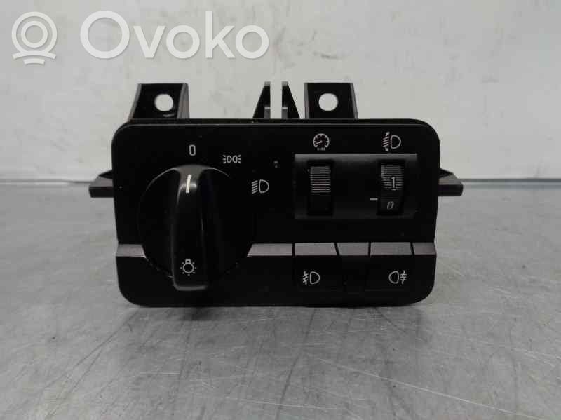BMW 3 E36 Panel lighting control switch 