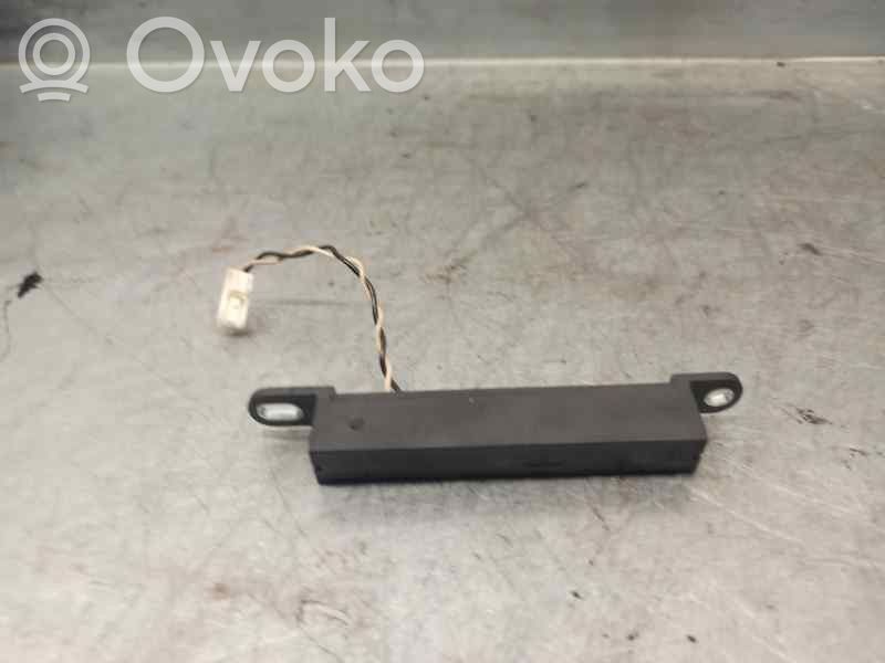 Mazda 5 Other control units/modules 