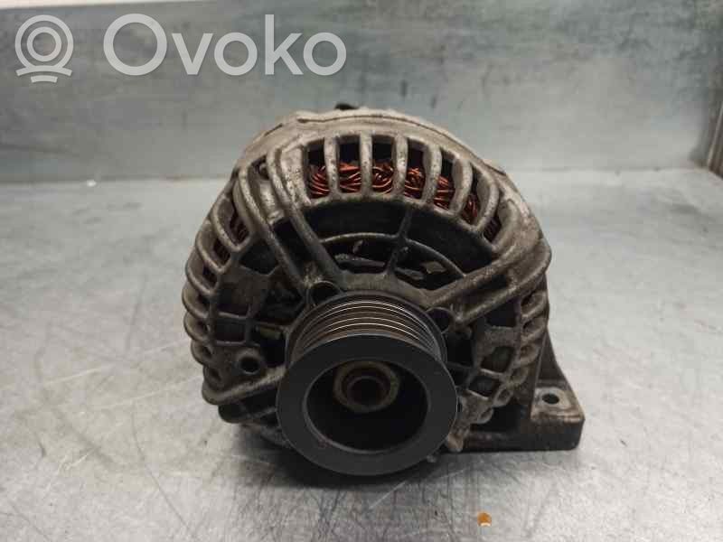 Generatorius   8637849,0124625001,BOSCH