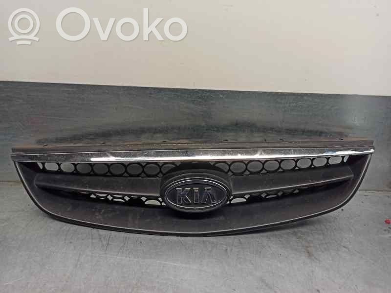 KIA Shuma Etusäleikkö 