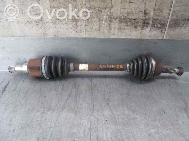 Ford Fiesta Front driveshaft 
