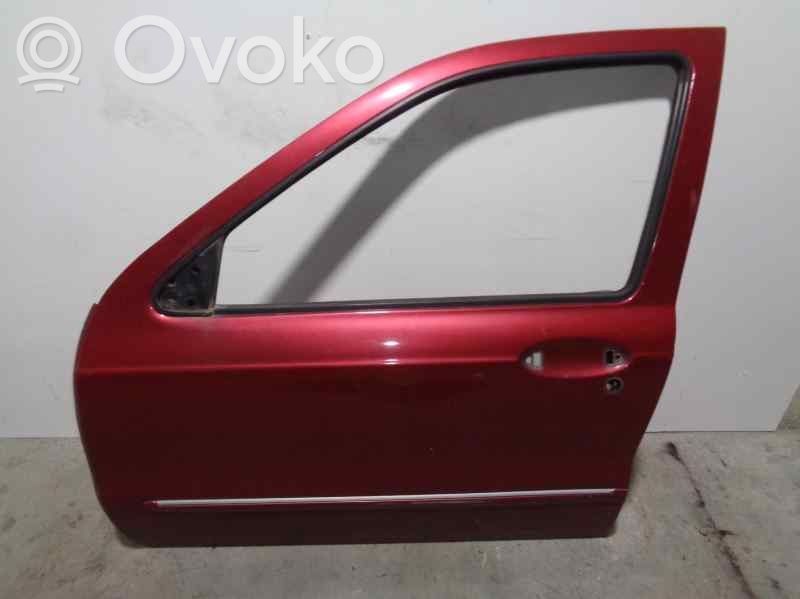 Lancia Lybra Durvis 