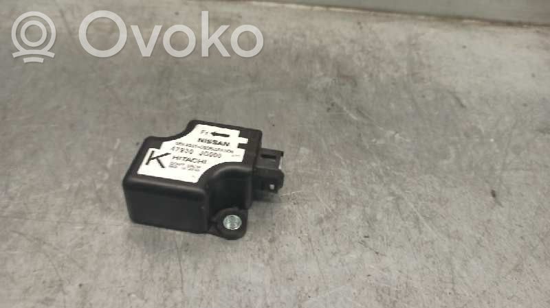 Nissan X-Trail T31 Sensor 