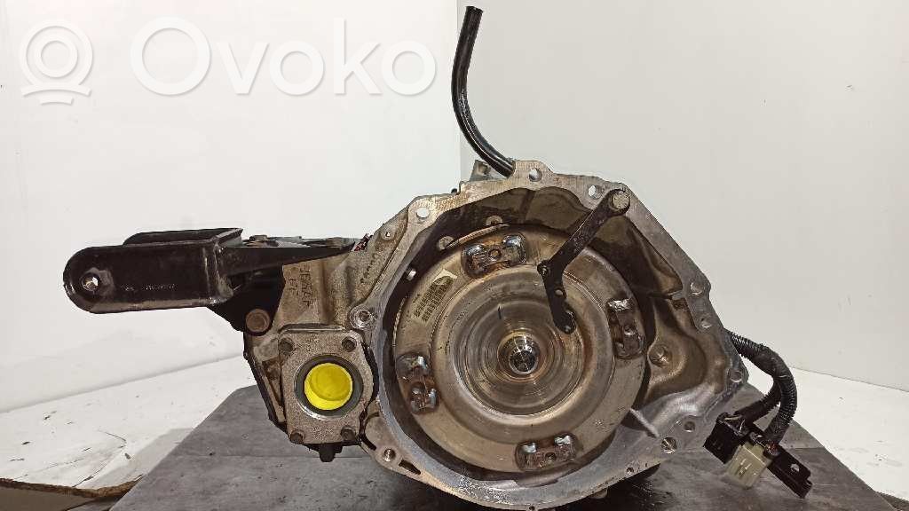 Chrysler Sebring (ST-22 - JR) Caja de cambios manual de 5 velocidades 