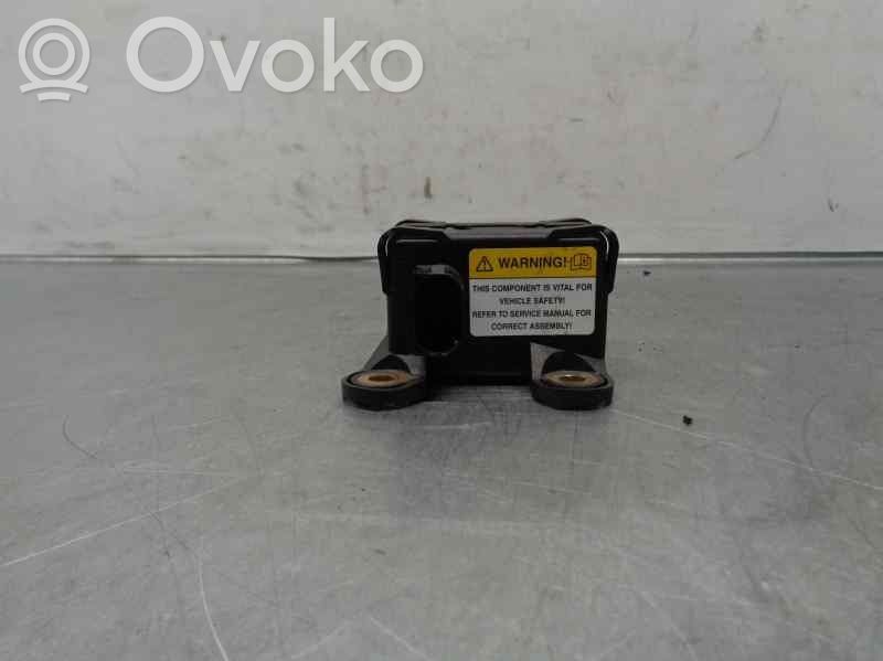 Ford Focus Other control units/modules 