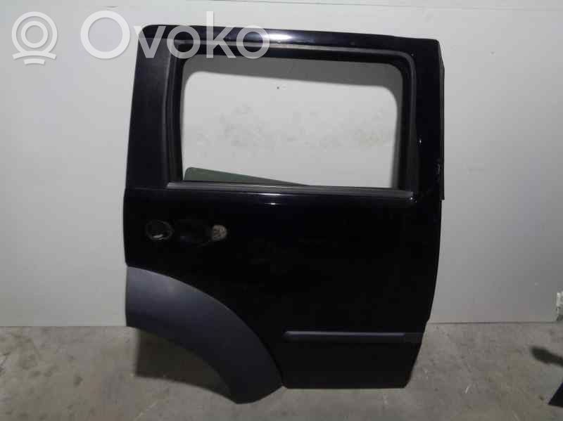 Dodge Nitro Galinės durys 