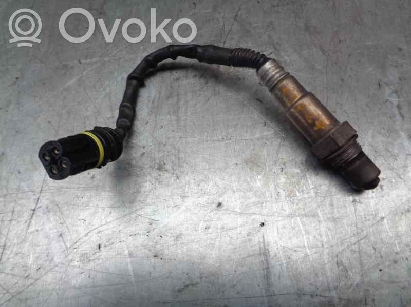 Mercedes-Benz A W168 Lambda probe sensor 
