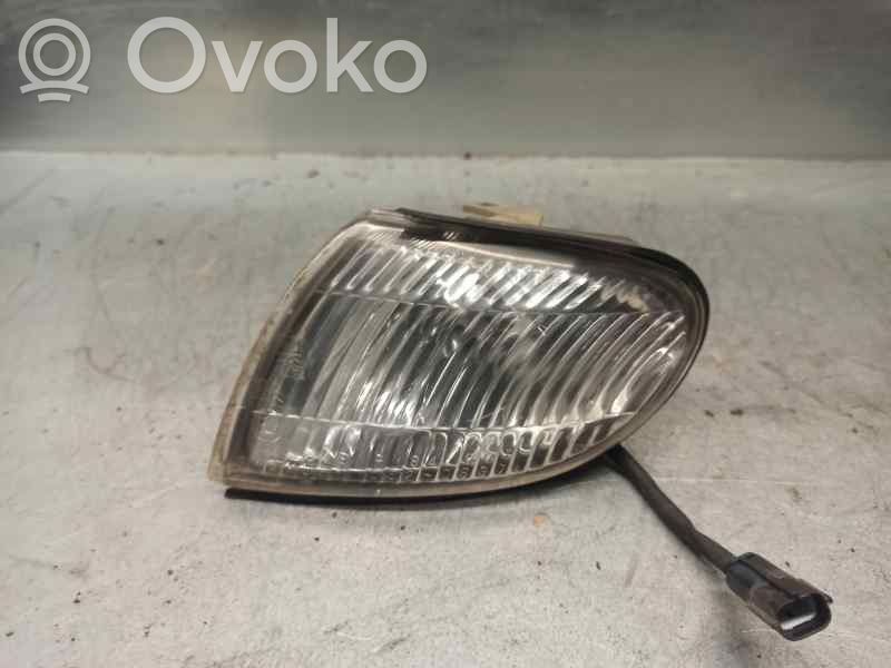 Mazda Xedos 9 Headlight/headlamp 