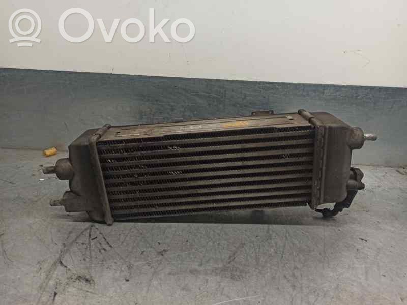 KIA Cerato Interkūlerio radiatorius 