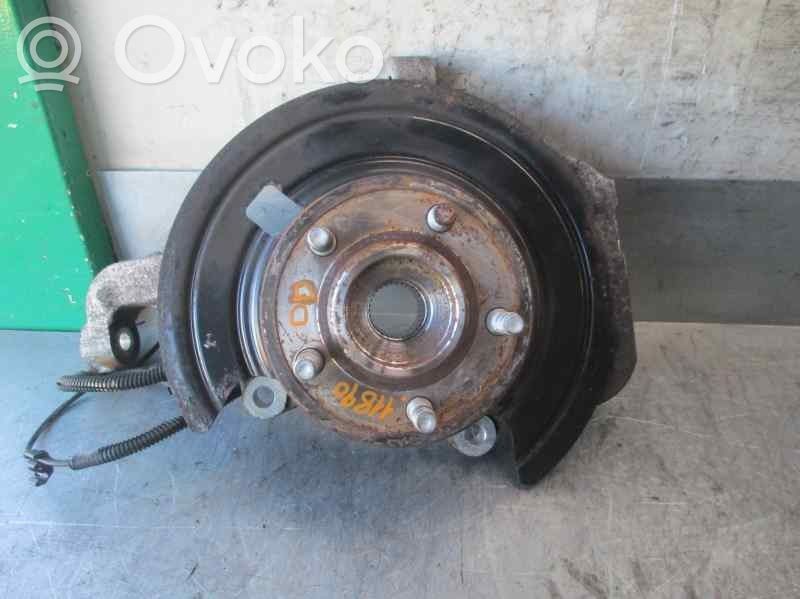 Achsschenkel vorne   52125010AD
