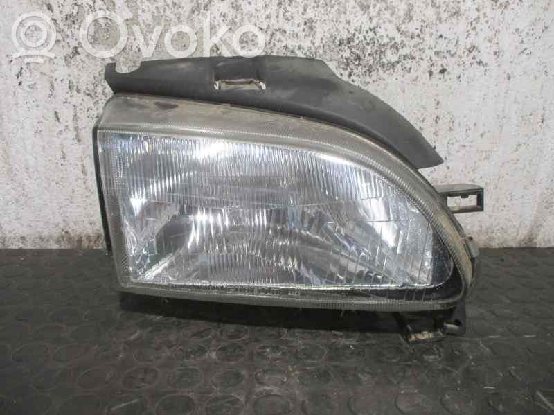 Seat Arosa Scheinwerfer 