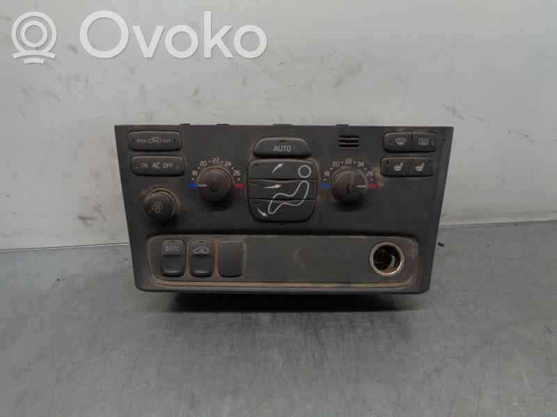 Volvo S80 Climate control unit 