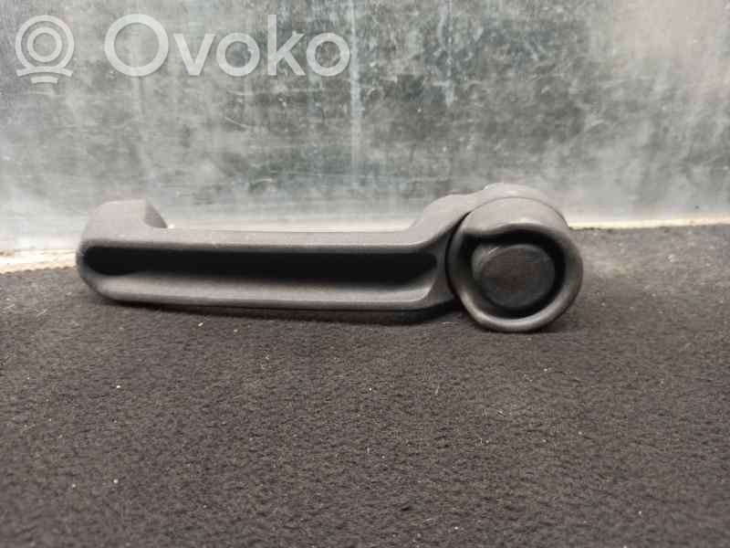 Dodge Nitro Rear door exterior handle 