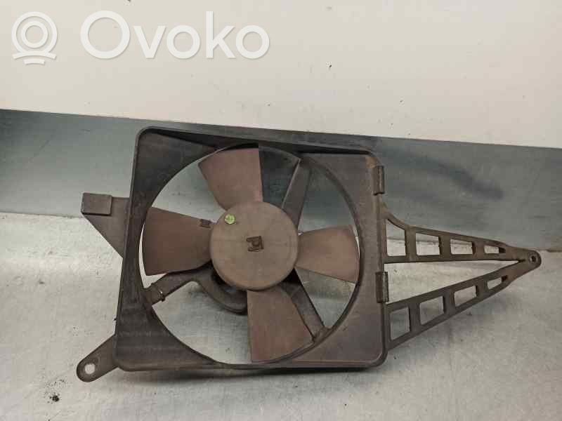 Opel Corsa B Elektrolüfter 