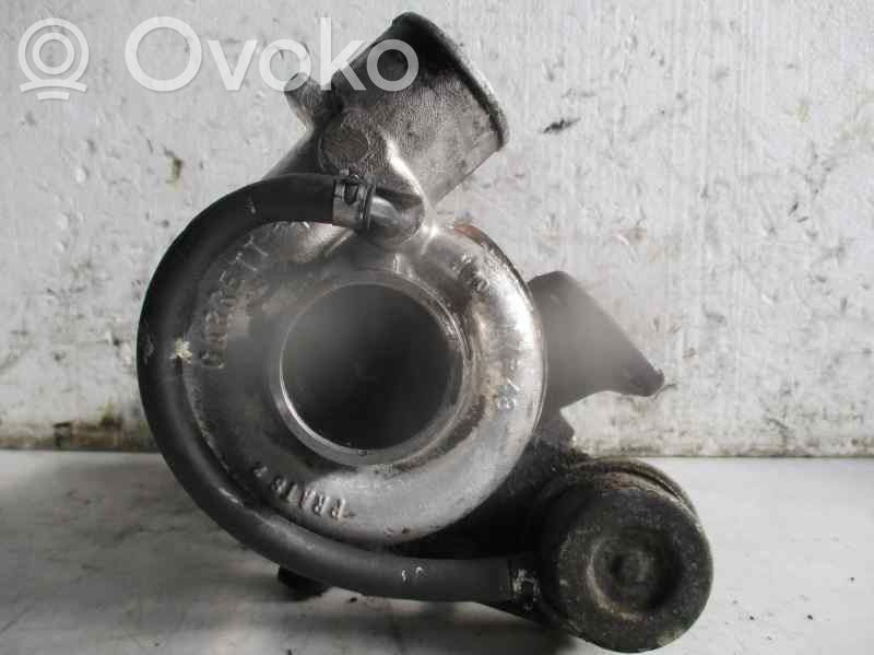Turbina   46558724,4668560005,GARRETT