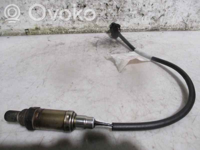 Lambda zondas   LSH25C,0258005007,BOSCH
