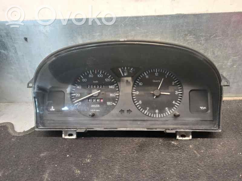 Citroen AX Speedometer (instrument cluster) 