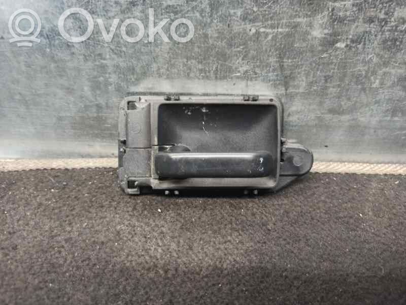 Citroen AX Rear door interior handle 