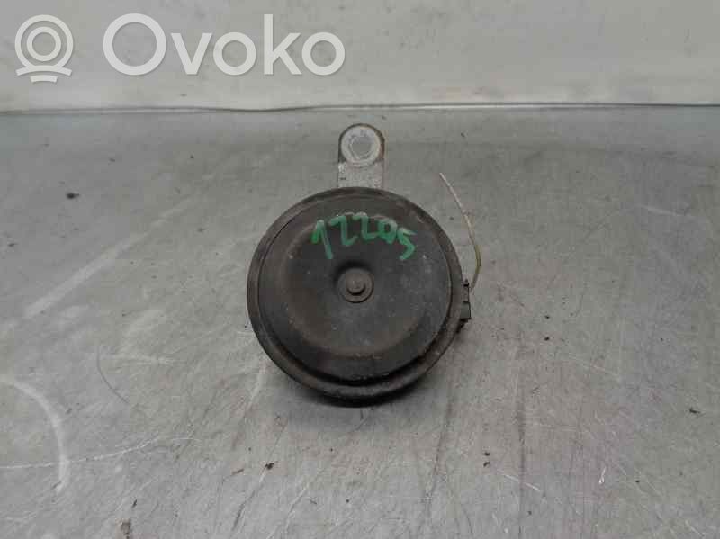 Citroen C15 Garso signalas 