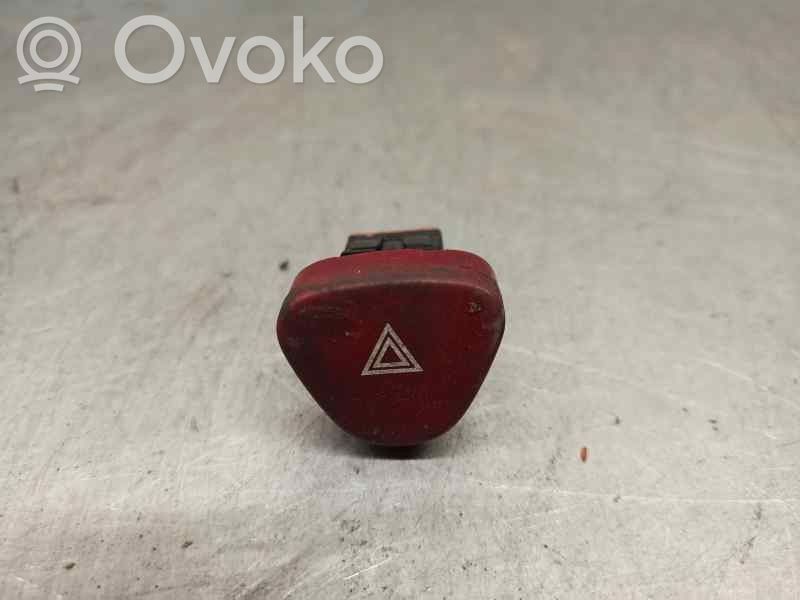 Botón interruptor de luz de peligro   96405776KR