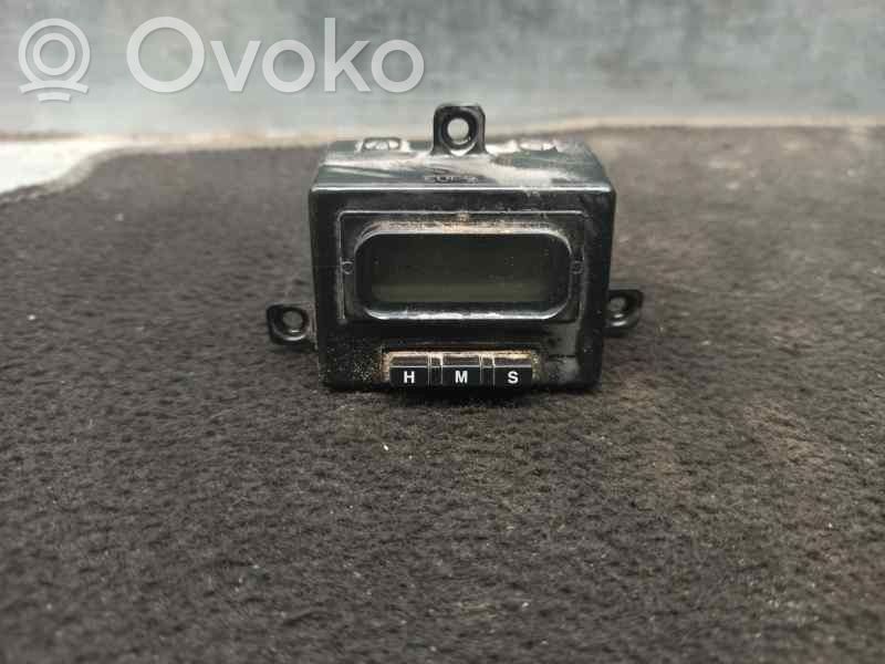 SsangYong Actyon Reloj 