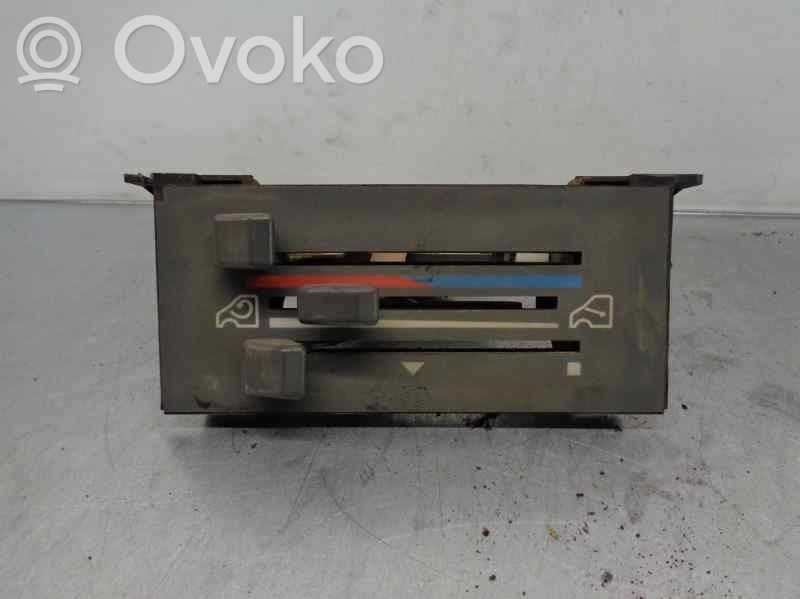 Air conditioner control unit module   95VW18D451AE