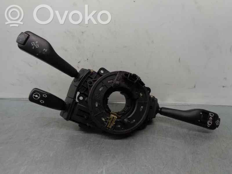 BMW 5 E39 Interruttore di regolazione dell’illuminazione del quadro 