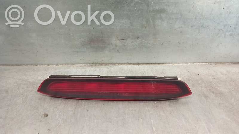 Toyota Corolla E110 Third/center stoplight 