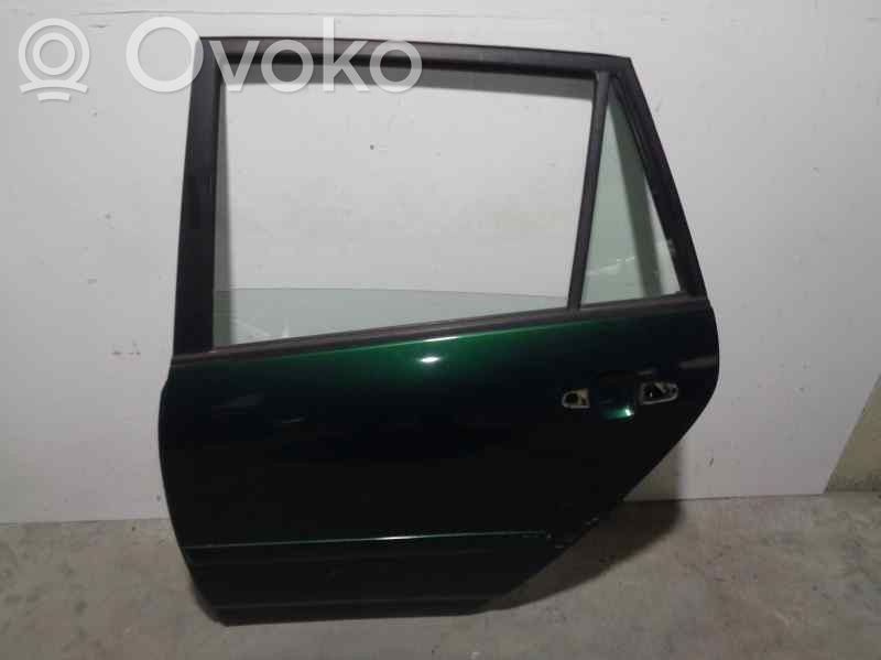 Toyota Corolla E110 Galinės durys 